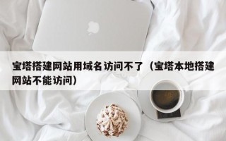 禹城宝塔搭建网站用域名访问不了（宝塔本地搭建网站不能访问）